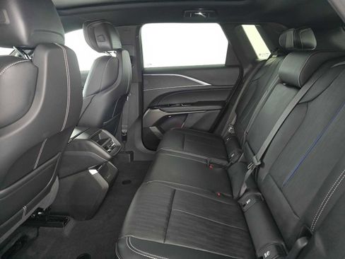 New 2026 Cadillac Lyriq Sport image 16