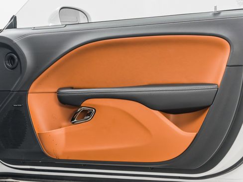 Used 2023 Dodge Challenger SRT Hellcat image 44