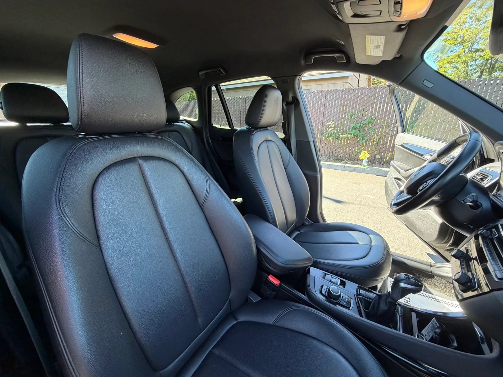 Used 2016 BMW X1 xDrive28i AWD/4WD image 25