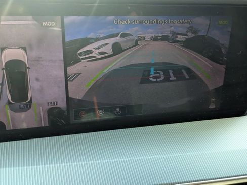 Used 2025 Nissan Murano SL w/ Cargo Package AWD/4WD image 16
