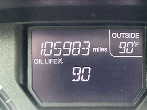 Used 2017 Honda Odyssey EX-L image 32