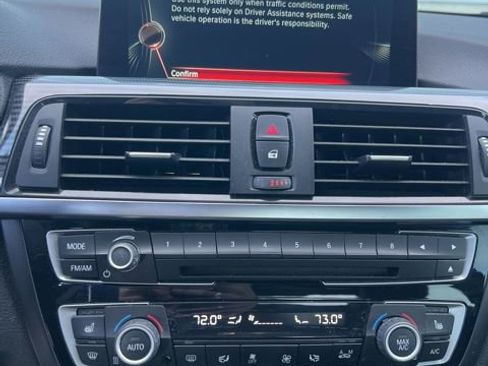 Used 2016 BMW 435i xDrive Coupe image 9