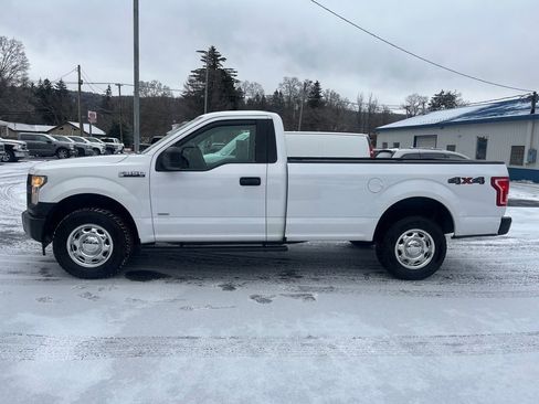 Used 2017 Ford F150 XL w/ Equipment Group 101A Mid image 8