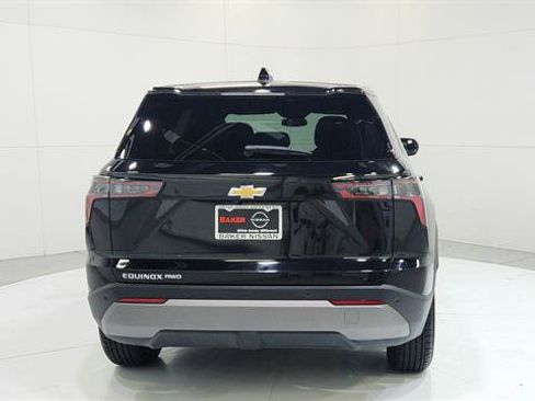 Used 2025 Chevrolet Equinox LT image 7