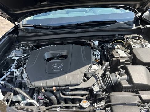 New 2025 MAZDA CX-30 AWD 2.5 S w/ Preferred Package image 22