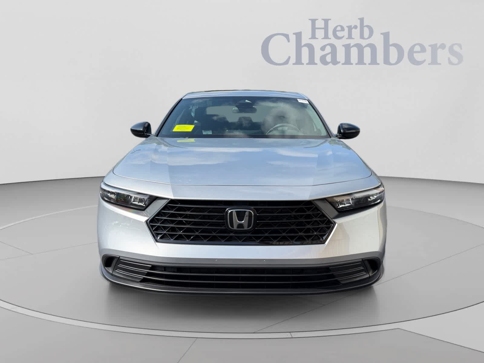 New 2026 Honda Accord Sport image 2