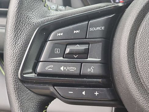 Used 2023 Subaru Ascent Onyx Edition Limited image 20