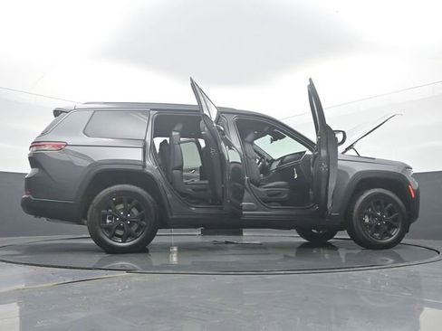 New 2026 Jeep Grand Cherokee L 4WD image 63