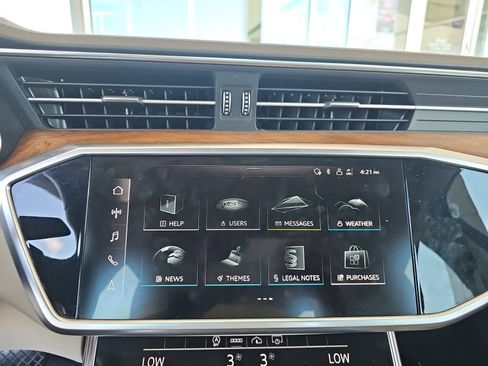 Used 2023 Audi A6 Premium Plus AWD/4WD image 6