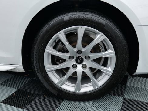 Used 2022 Audi A4 2.0T Premium image 84