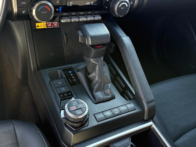 Used 2026 Toyota 4Runner TRD Off-Road Premium AWD/4WD image 22
