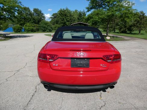 Used 2011 Audi A5 2.0T Prestige AWD/4WD image 6