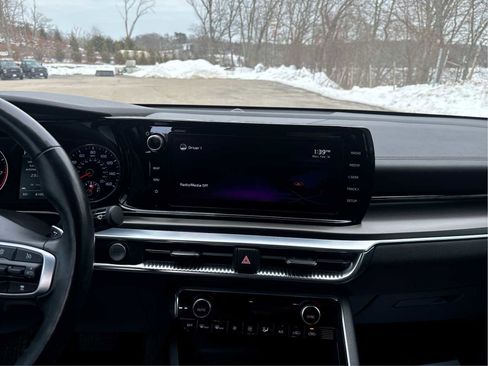 Used 2022 Kia K5 GT w/ GT1 Package image 16