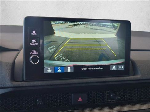 New 2026 Honda CR-V Sport image 13