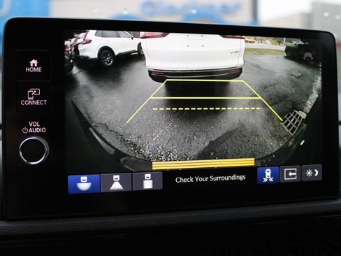 New 2026 Honda CR-V EX-L image 36