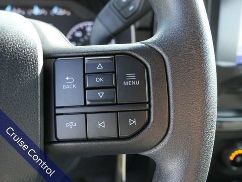 Used 2022 Ford F150 XL w/ STX Appearance Package AWD/4WD image 19