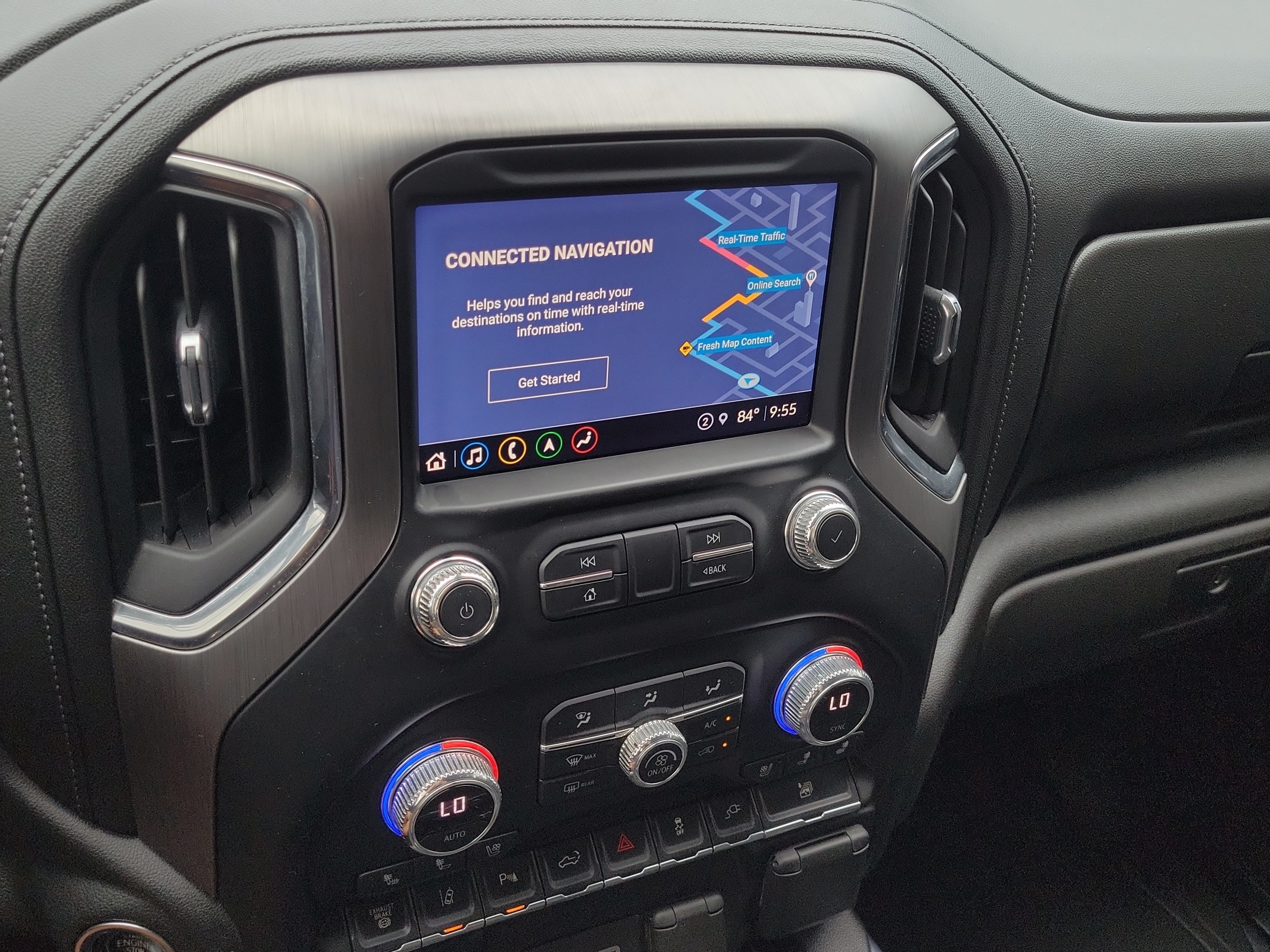 Used 2021 GMC Sierra 3500 Denali w/ Denali Ultimate Package AWD/4WD image 29