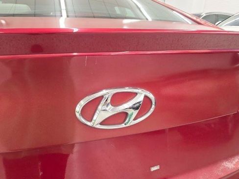 Used 2015 Hyundai Sonata SE FWD image 39