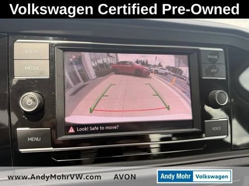 Used 2023 Volkswagen Jetta SE FWD image 26