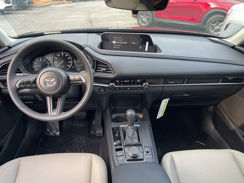 New 2026 MAZDA CX-30 AWD 2.5 S w/ Select Sport Pkg image 26