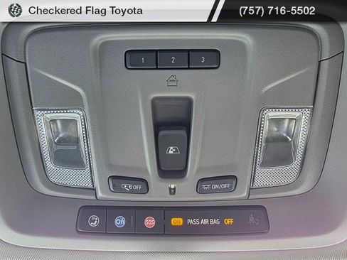 Used 2020 Chevrolet Silverado 1500 RST image 10