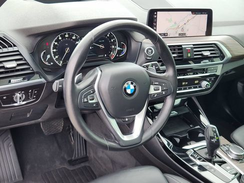 Used 2019 BMW X3 xDrive30i AWD/4WD image 19
