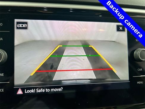 Used 2022 Volkswagen Atlas SE image 22