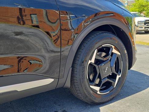 New 2026 Kia Sportage EX image 12