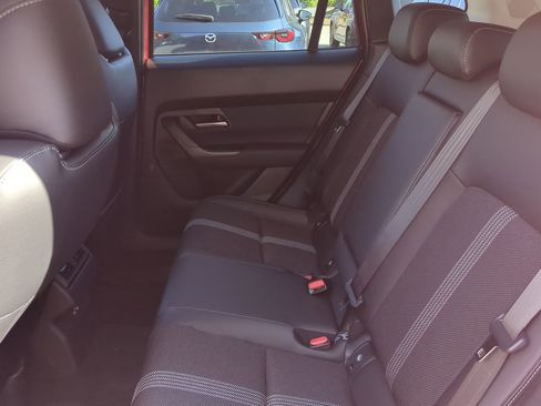 New 2025 MAZDA CX-50 AWD 2.5 S w/ Weather Package image 13