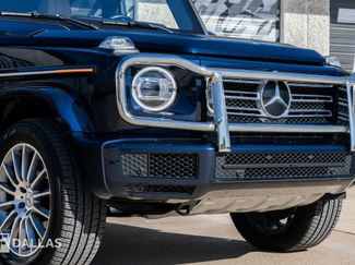 Used 2023 Mercedes-Benz G 550 video 2