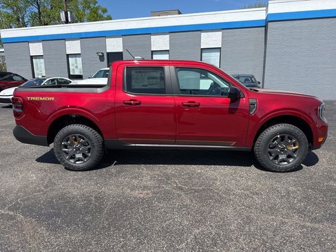 New 2026 Ford Maverick Tremor AWD/4WD image 2