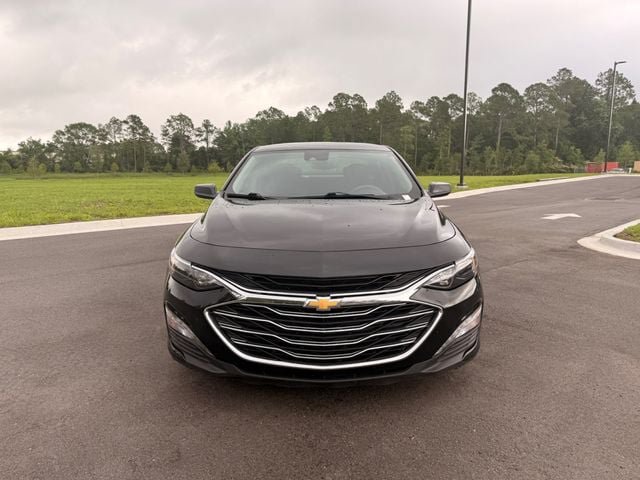 Used 2025 Chevrolet Malibu LT FWD image 14