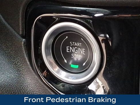 Used 2023 Chevrolet Silverado 1500 High Country w/ Technology Package image 31