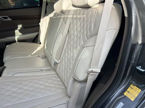 Used 2024 Genesis GV80 3.5T w/ Prestige Package image 13