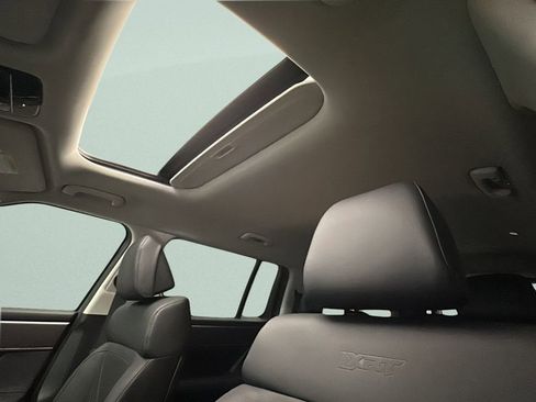 New 2026 Hyundai Santa Fe XRT image 11