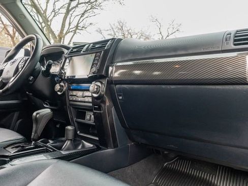 Used 2020 Toyota 4Runner TRD Pro image 46