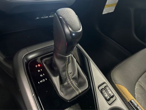 New 2026 Subaru Crosstrek 2.5i Sport image 36