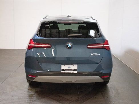 New 2026 BMW X3 xDrive30 w/ Premium Package image 5