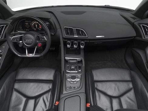 Used 2022 Audi R8 V10 image 2