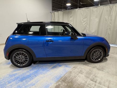 Used 2026 MINI Cooper S FWD image 16