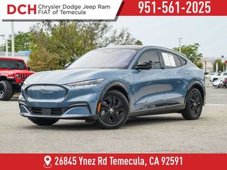 Used 2023 Ford Mustang Mach-E California Route 1 AWD/4WD video 1