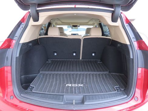 Used 2019 Acura RDX Technology Package image 12