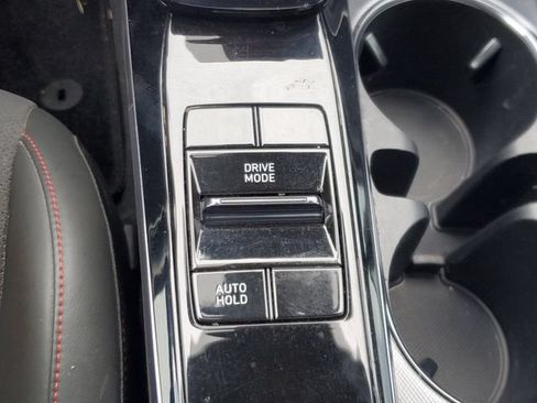 Used 2022 Hyundai Sonata N Line FWD image 24