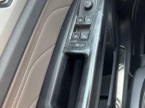 Used 2021 Volkswagen Atlas SE AWD/4WD image 12