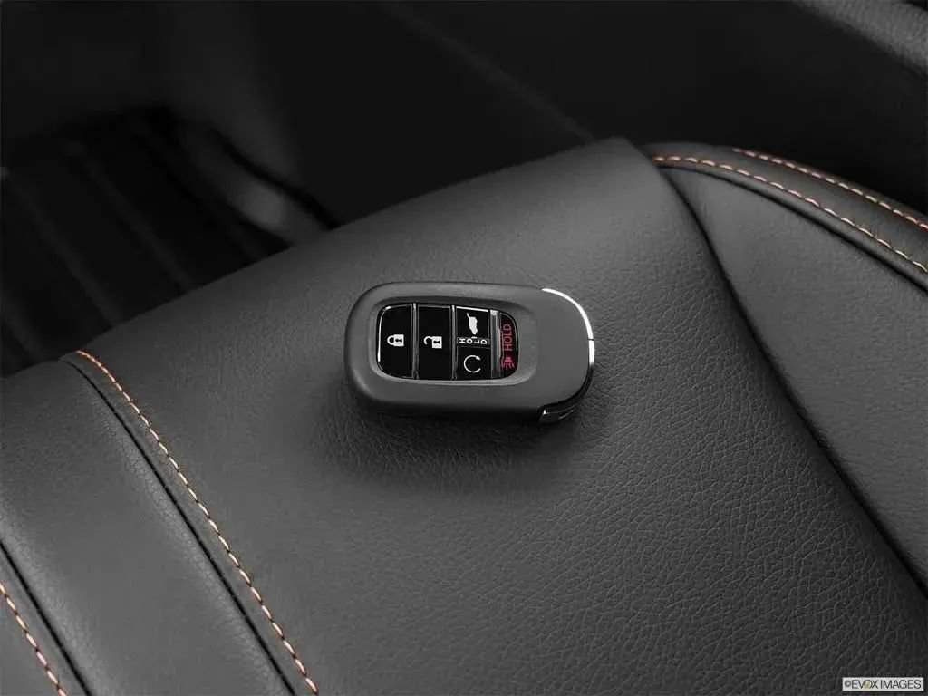 New 2026 Honda Pilot TrailSport image 45