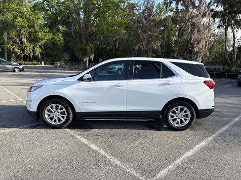 Used 2018 Chevrolet Equinox LT image 6