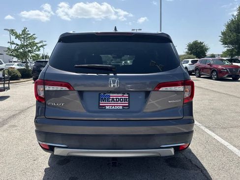 Used 2020 Honda Pilot Touring image 4