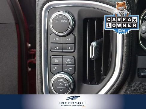 Used 2021 GMC Sierra 1500 Denali w/ Technology Package image 27