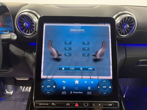 Used 2024 Mercedes-Benz AMG GT 55 image 20