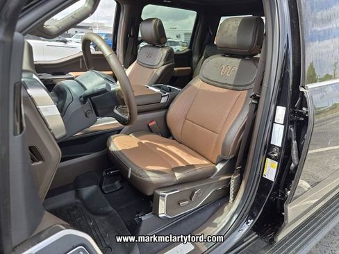 New 2026 Ford F150 King Ranch AWD/4WD image 5